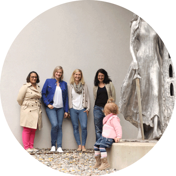 ironewomen